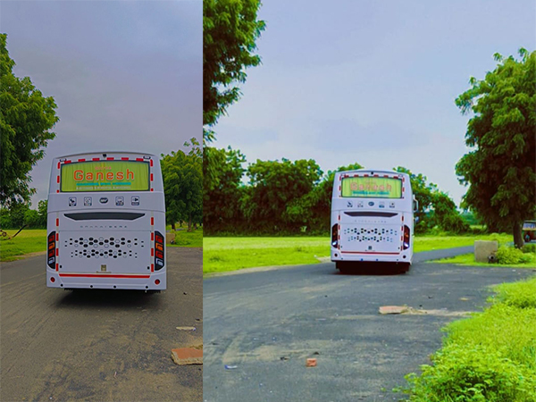 Staff Bus Services in Ahmedabad